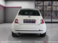 FIAT d'occasion 500 0.9 8V 85 TWINAIR START AND STOP POP de 2011