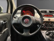 FIAT d'occasion 500 0.9 8V 85 TWINAIR START AND STOP POP de 2011