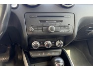 AUDI d'occasion A1 SB 1.4 TFSI 140 S LINE S TRONIC de 2014 La Ciotat