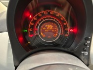 FIAT d'occasion 500 0.9 8V 85 TWINAIR START AND STOP POP de 2011