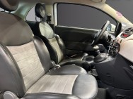 FIAT d'occasion 500 0.9 8V 85 TWINAIR START AND STOP POP de 2011