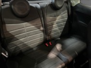 FIAT d'occasion 500 0.9 8V 85 TWINAIR START AND STOP POP de 2011