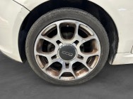 FIAT d'occasion 500 0.9 8V 85 TWINAIR START AND STOP POP de 2011