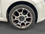 FIAT d'occasion 500 0.9 8V 85 TWINAIR START AND STOP POP de 2011