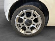 FIAT d'occasion 500 0.9 8V 85 TWINAIR START AND STOP POP de 2011