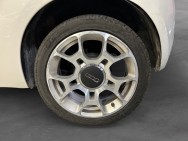 FIAT d'occasion 500 0.9 8V 85 TWINAIR START AND STOP POP de 2011