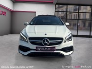 MERCEDES d'occasion CLA 45 4MATIC AMG AUTO de 2017 Frejus (83)﻿