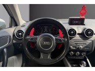 AUDI d'occasion A1 SB 1.4 TFSI 140 S LINE S TRONIC de 2014 La Ciotat