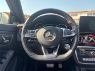 MERCEDES d'occasion CLA 45 4MATIC AMG AUTO de 2017 Frejus (83)﻿