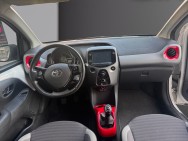TOYOTA d'occasion AYGO II 1 VVTI X CITE X SHIFT AUTO de 2019
