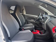 TOYOTA d'occasion AYGO II 1 VVTI X CITE X SHIFT AUTO de 2019