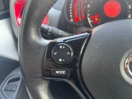 TOYOTA d'occasion AYGO II 1 VVTI X CITE X SHIFT AUTO de 2019