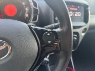 TOYOTA d'occasion AYGO II 1 VVTI X CITE X SHIFT AUTO de 2019