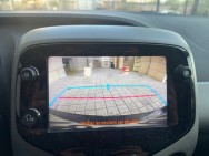 TOYOTA d'occasion AYGO II 1 VVTI X CITE X SHIFT AUTO de 2019