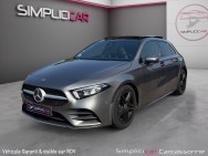 MERCEDES d'occasion CLASSE A IV A200 AMG LINE 7G-DCT de 2019