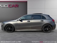 MERCEDES d'occasion CLASSE A IV A200 AMG LINE 7G-DCT de 2019