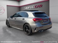 MERCEDES d'occasion CLASSE A IV A200 AMG LINE 7G-DCT de 2019