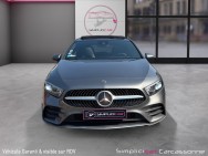 MERCEDES d'occasion CLASSE A IV A200 AMG LINE 7G-DCT de 2019