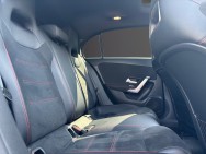 MERCEDES d'occasion CLASSE A IV A200 AMG LINE 7G-DCT de 2019