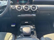 MERCEDES d'occasion CLASSE A IV A200 AMG LINE 7G-DCT de 2019