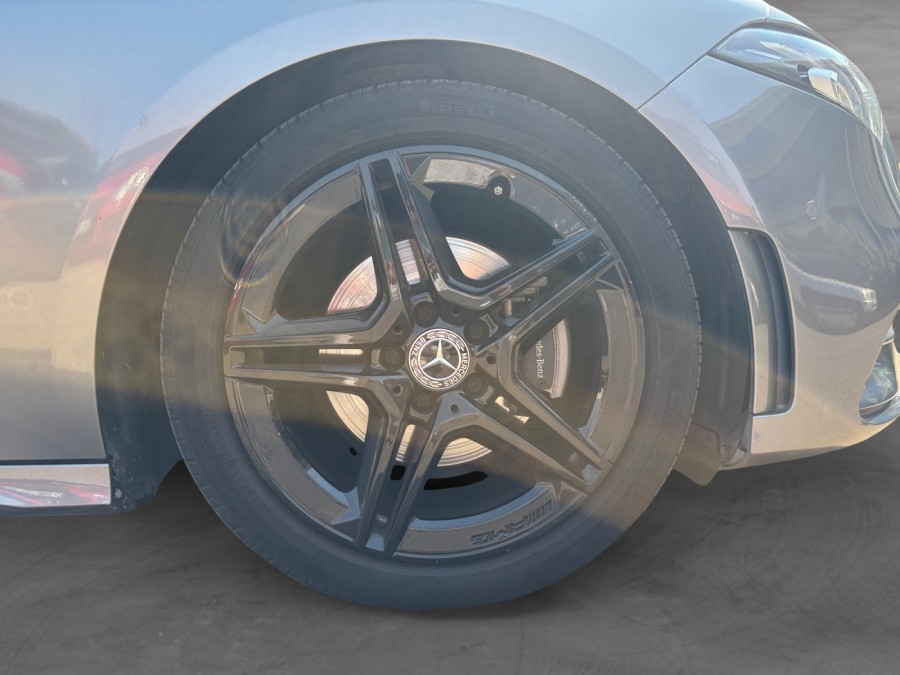MERCEDES d'occasion CLASSE A IV A200 AMG LINE 7G-DCT de 2019