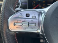 MERCEDES d'occasion CLASSE A IV A200 AMG LINE 7G-DCT de 2019