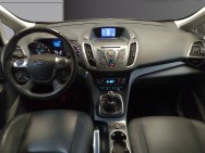 FORD d'occasion C-MAX 1600 TDCI 115 TITANIUM X de 2013 St Jean du