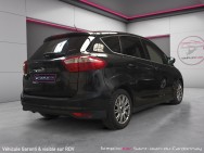 FORD d'occasion C-MAX 1600 TDCI 115 TITANIUM X de 2013 St Jean du