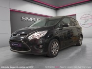 FORD d'occasion C-MAX 1600 TDCI 115 TITANIUM X de 2013 St Jean du