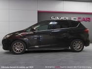 FORD d'occasion C-MAX 1600 TDCI 115 TITANIUM X de 2013 St Jean du