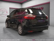 FORD d'occasion C-MAX 1600 TDCI 115 TITANIUM X de 2013 St Jean du