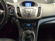 FORD d'occasion C-MAX 1600 TDCI 115 TITANIUM X de 2013 St Jean du