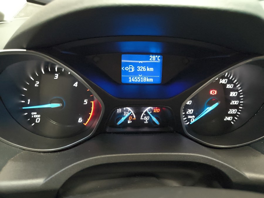 FORD d'occasion C-MAX 1600 TDCI 115 TITANIUM X de 2013 St Jean du