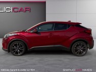 TOYOTA d'occasion C-HR 122H DISTINCTIVE de 2017 Nîmes (30)﻿