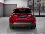 TOYOTA d'occasion C-HR 122H DISTINCTIVE de 2017 Nîmes (30)﻿