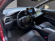 TOYOTA d'occasion C-HR 122H DISTINCTIVE de 2017 Nîmes (30)﻿