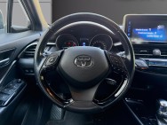 TOYOTA d'occasion C-HR 122H DISTINCTIVE de 2017 Nîmes (30)﻿