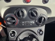 FIAT d'occasion 500 1.0 70ch BSG Dolcevita de 2022 Le Puy en Velay