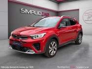 KIA d'occasion STONIC 1 TGDI 120 ACTIVE de 2022 Valence (26)﻿