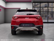 KIA d'occasion STONIC 1 TGDI 120 ACTIVE de 2022 Valence (26)﻿