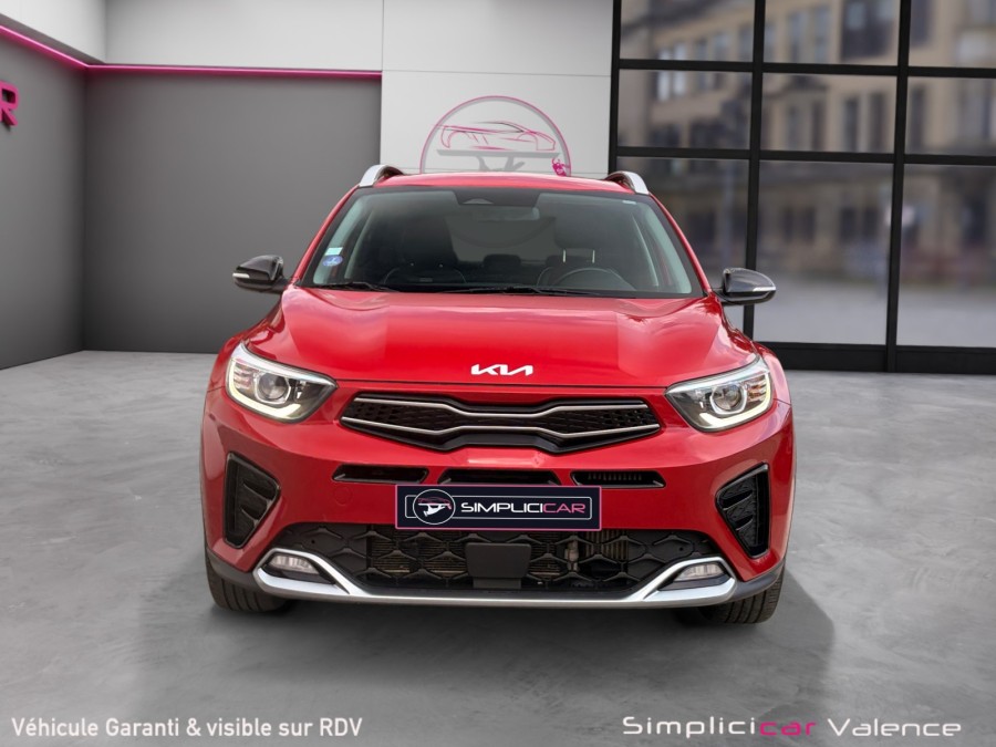 KIA d'occasion STONIC 1 TGDI 120 ACTIVE de 2022 Valence (26)﻿