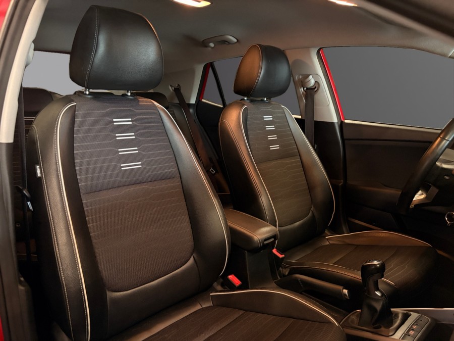 KIA d'occasion STONIC 1 TGDI 120 ACTIVE de 2022 Valence (26)﻿