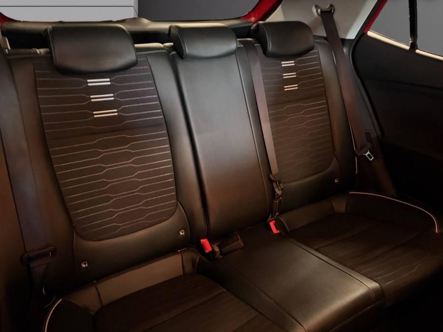 KIA d'occasion STONIC 1 TGDI 120 ACTIVE de 2022 Valence (26)﻿