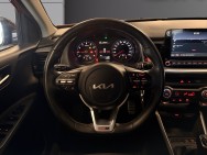 KIA d'occasion STONIC 1 TGDI 120 ACTIVE de 2022 Valence (26)﻿