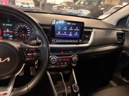 KIA d'occasion STONIC 1 TGDI 120 ACTIVE de 2022 Valence (26)﻿