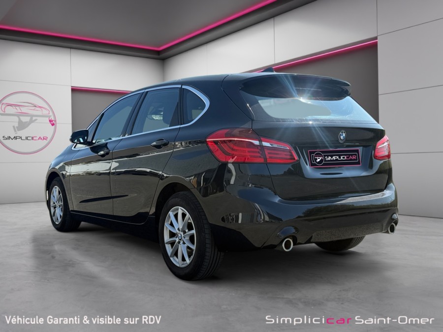 BMW d'occasion 218 ACTIVE TOURER 2 D 150 Business Design de 2020