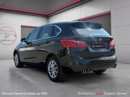 BMW d'occasion 218 ACTIVE TOURER 2 D 150 Business Design de 2020