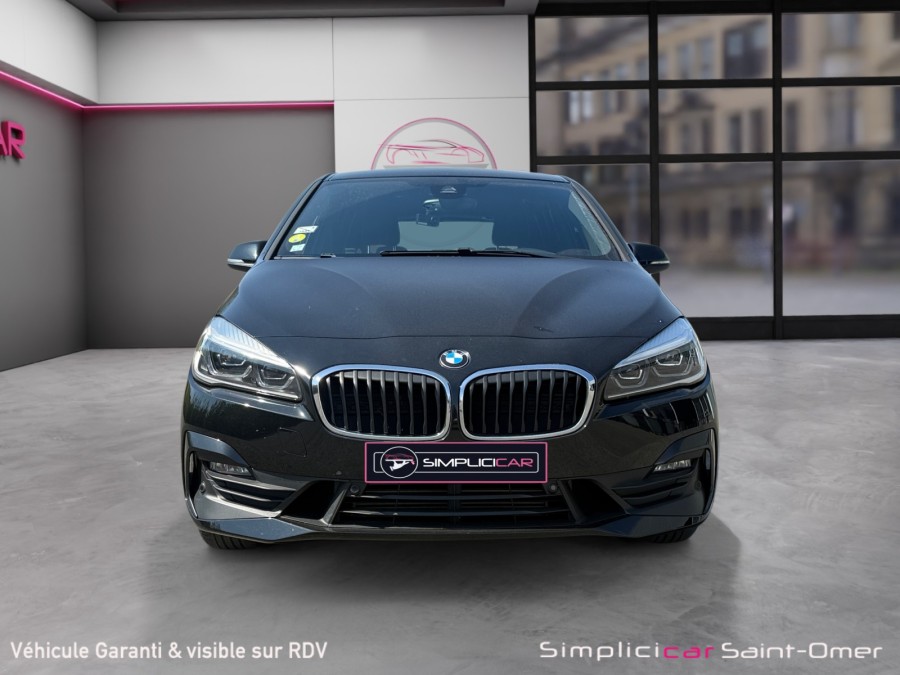 BMW d'occasion 218 ACTIVE TOURER 2 D 150 Business Design de 2020