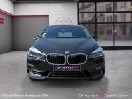 BMW d'occasion 218 ACTIVE TOURER 2 D 150 Business Design de 2020