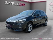BMW d'occasion 218 ACTIVE TOURER 2 D 150 Business Design de 2020